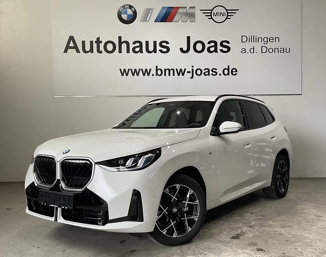 BMW X3 - Afbeelding 1