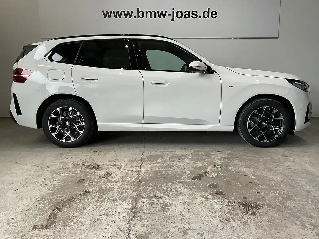 BMW X3 - Thumbnail 11