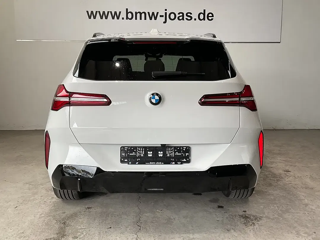 BMW X3 - Thumbnail 14
