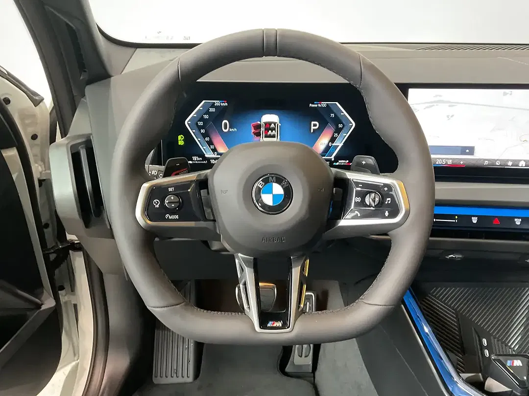 BMW X3 - Thumbnail 4