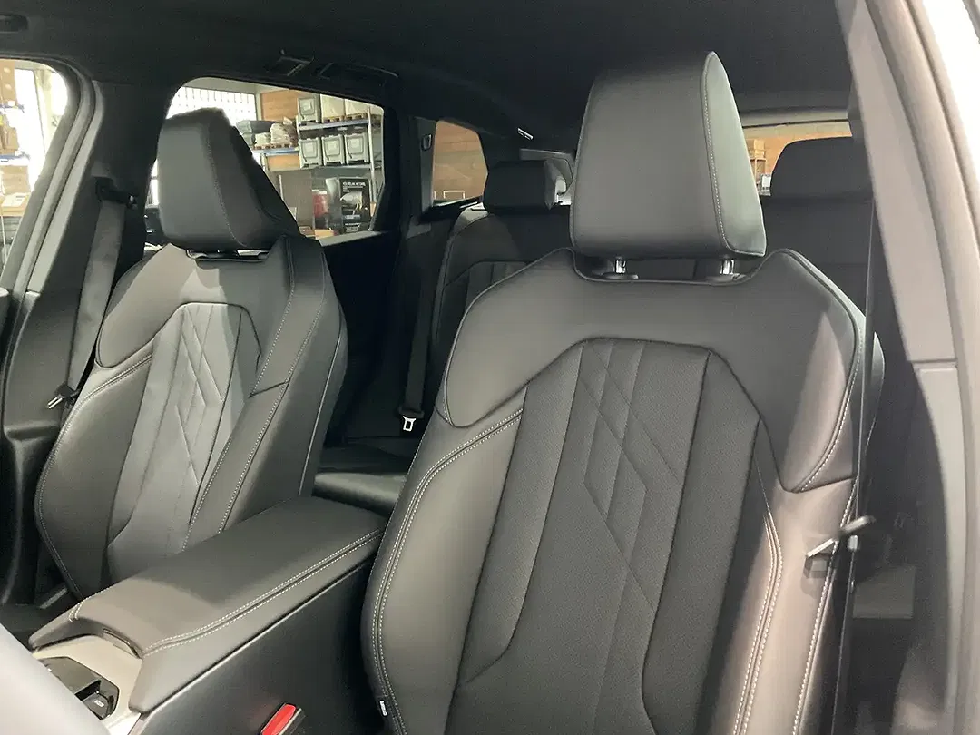 BMW X3 - Thumbnail 8