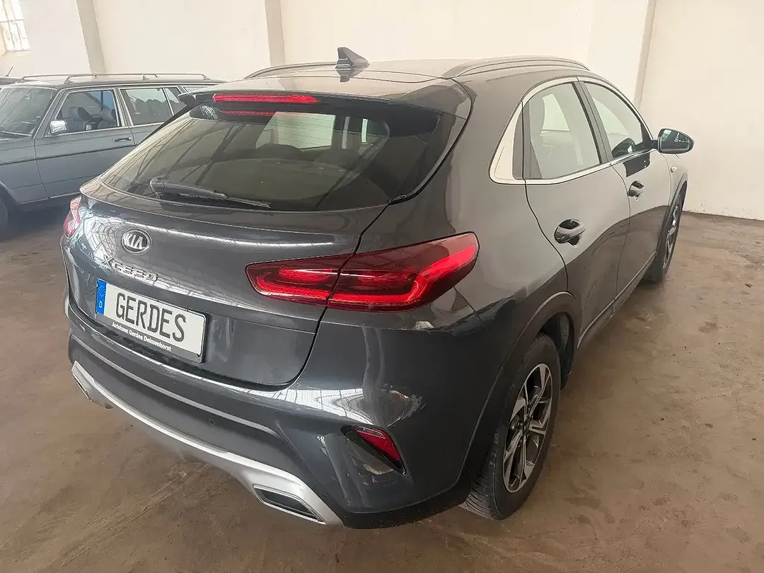 Kia XCeed - Thumbnail 9