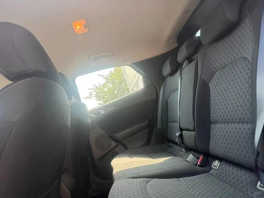 Kia XCeed - Thumbnail 14