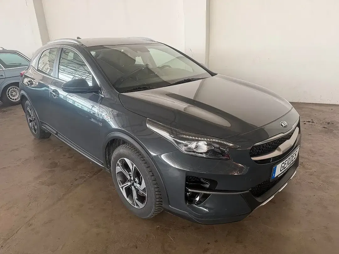 Kia XCeed - Thumbnail 5
