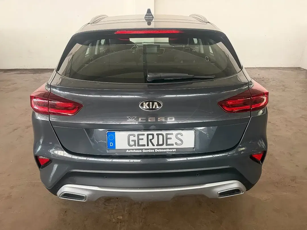 Kia XCeed - Thumbnail 7