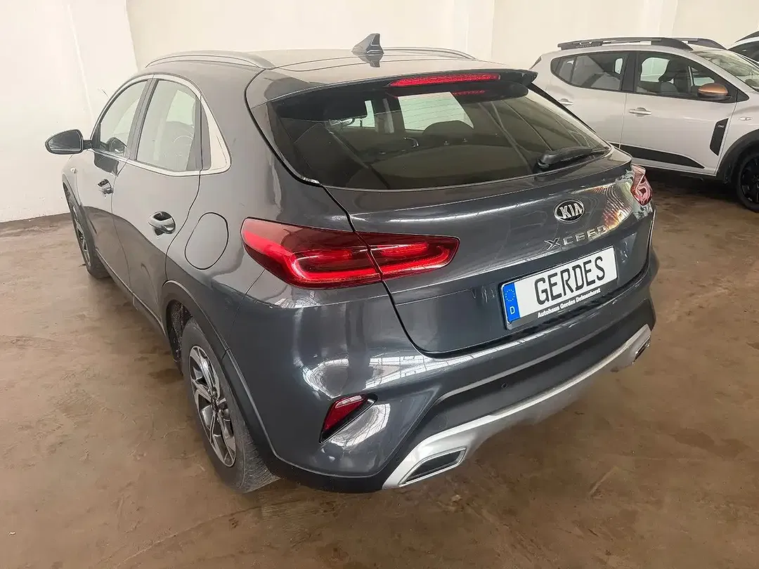 Kia XCeed - Thumbnail 8