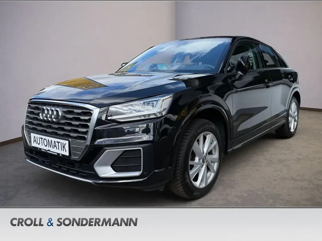 Audi Q2 - Afbeelding 1