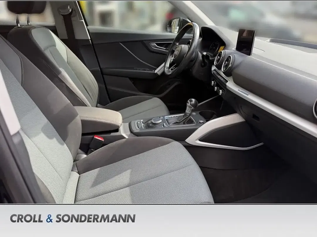 Audi Q2 - Thumbnail 14