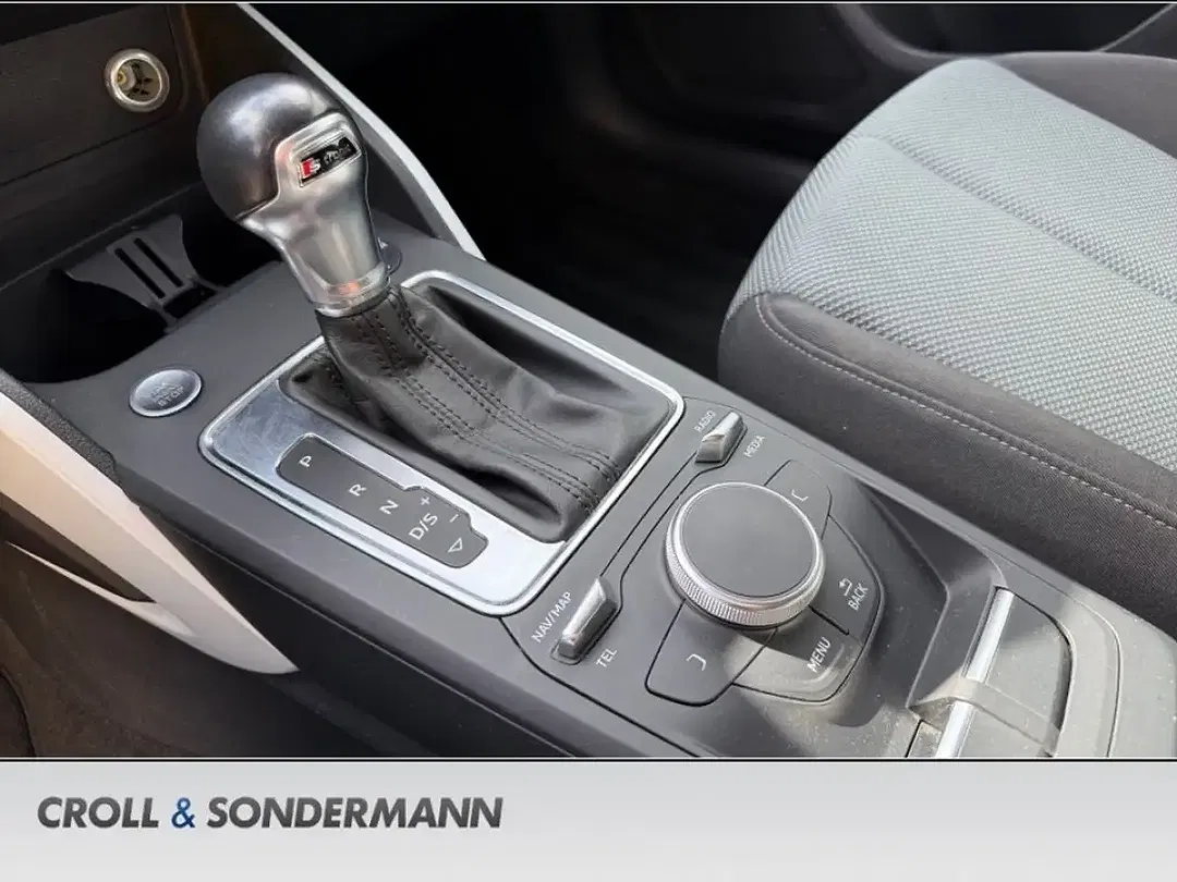Audi Q2 - Thumbnail 15