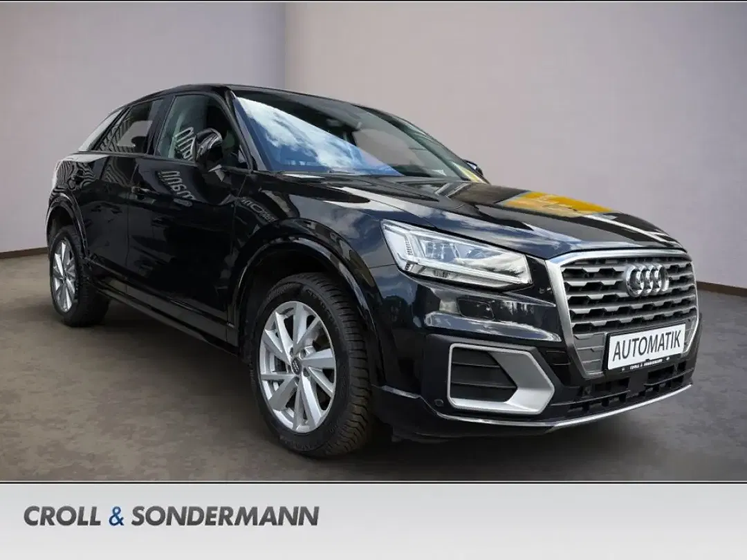 Audi Q2 - Thumbnail 2