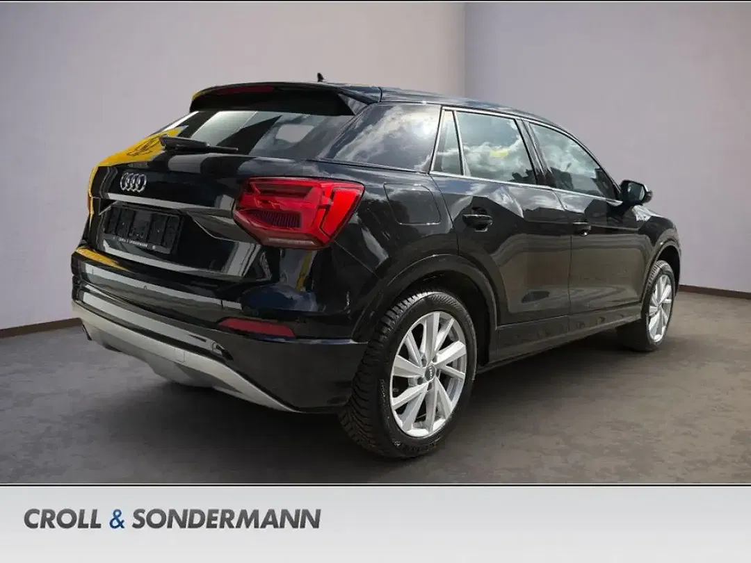Audi Q2 - Thumbnail 3