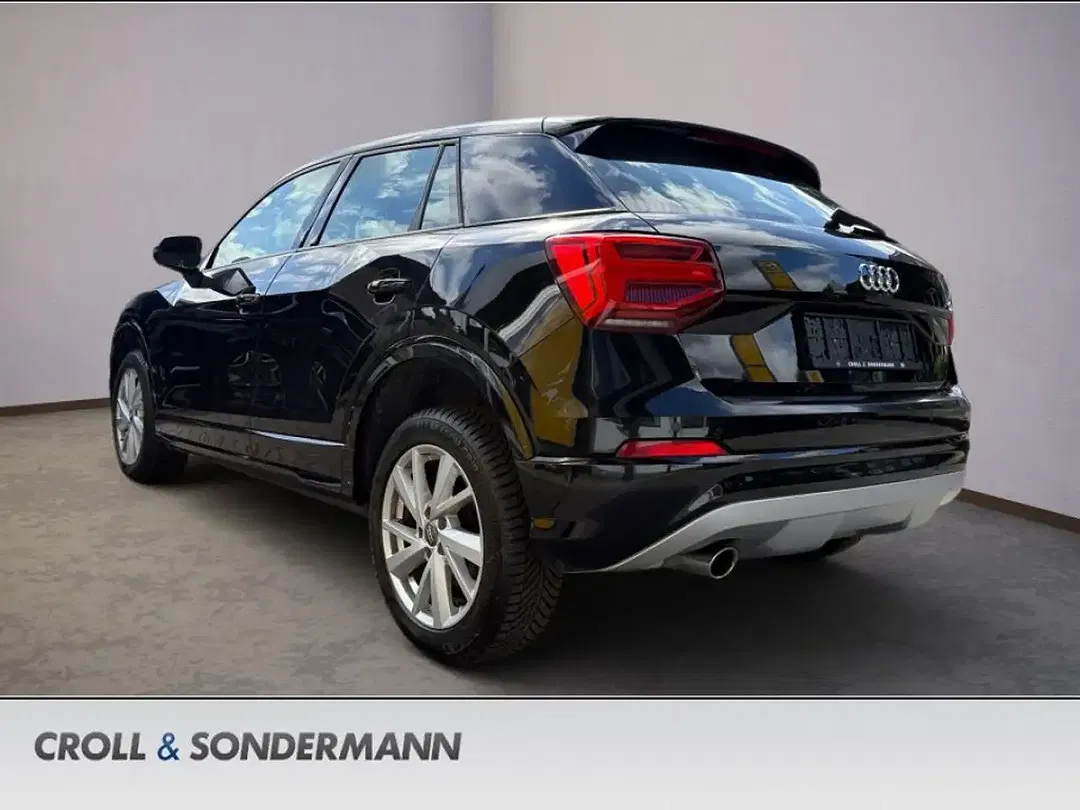 Audi Q2 - Thumbnail 4