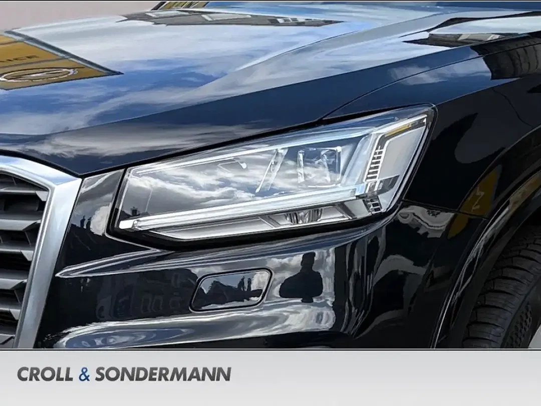 Audi Q2 - Thumbnail 5