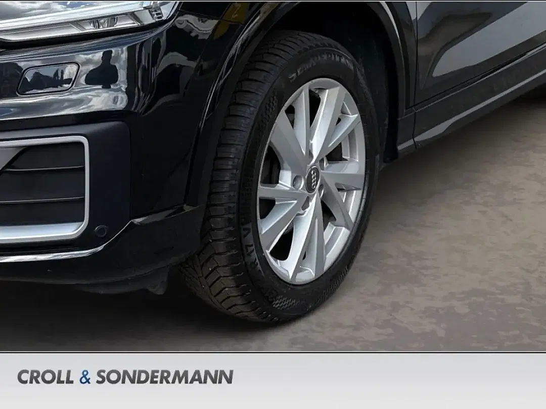 Audi Q2 - Thumbnail 6