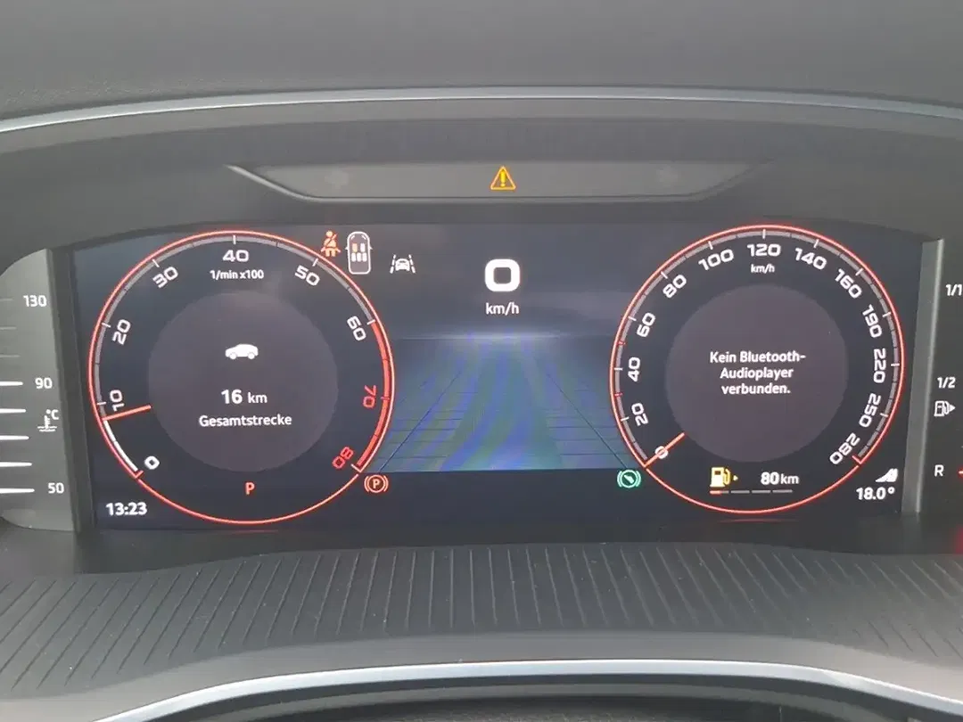 Skoda Octavia - Thumbnail 11