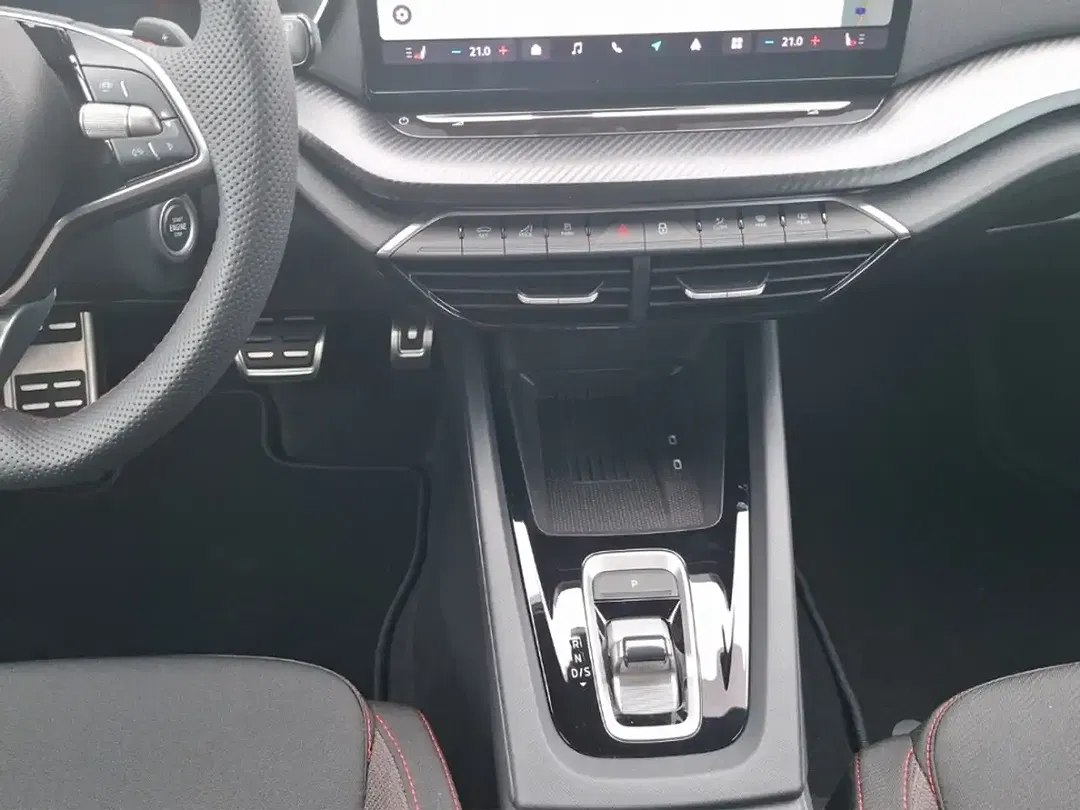 Skoda Octavia - Thumbnail 15