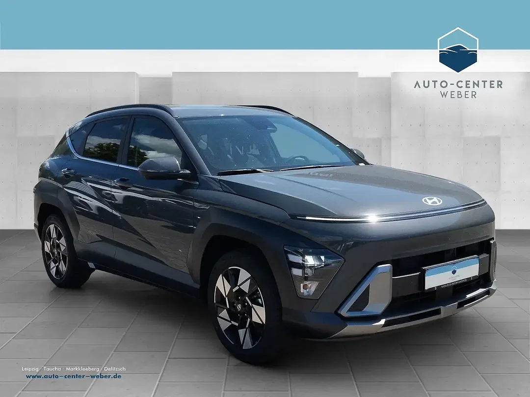Hyundai KONA - Afbeelding 1