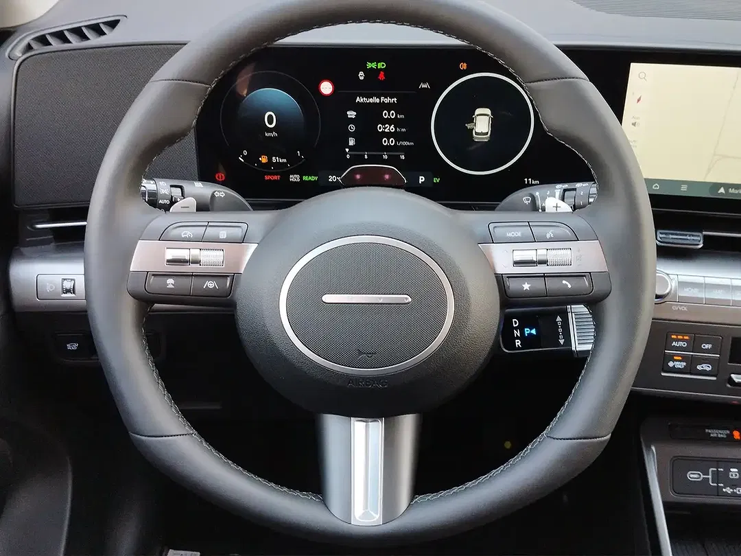 Hyundai KONA - Thumbnail 10