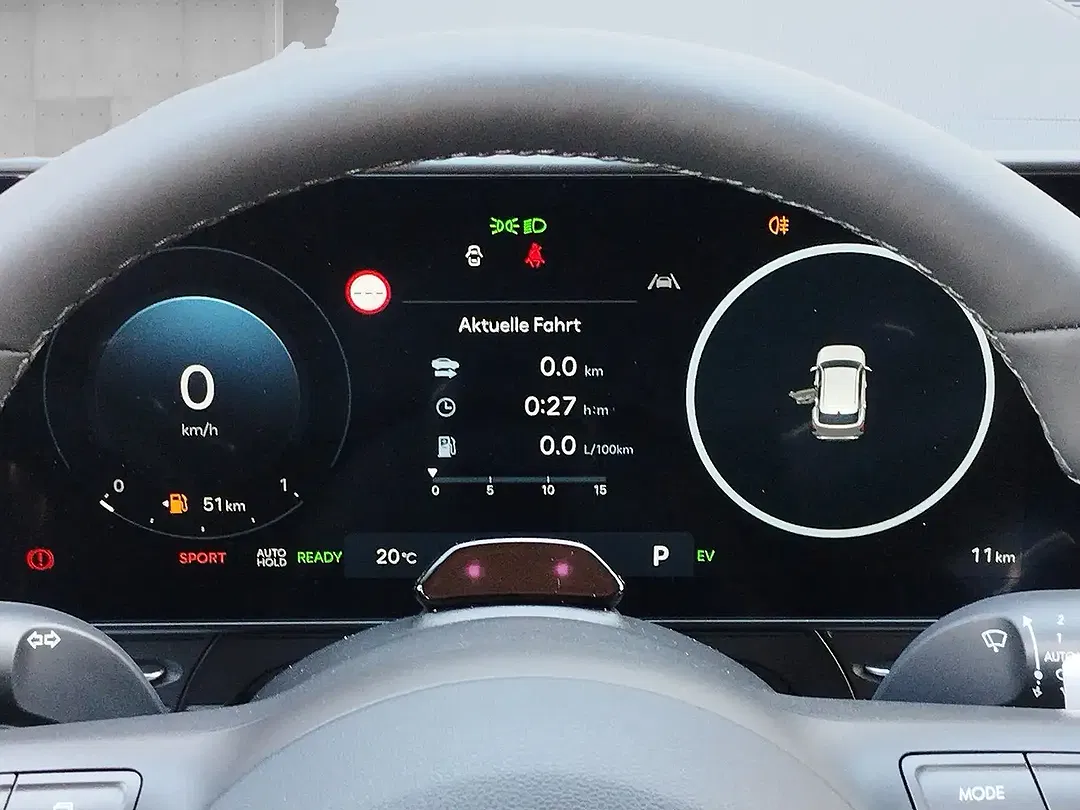 Hyundai KONA - Thumbnail 11