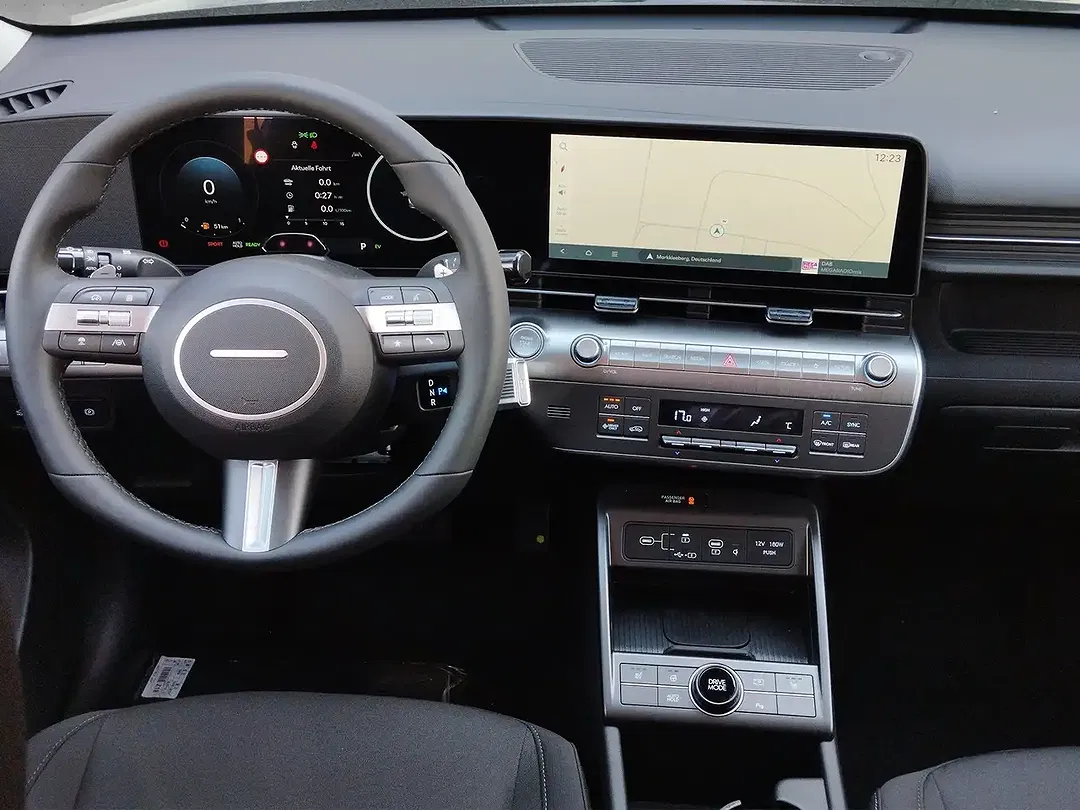 Hyundai KONA - Thumbnail 13