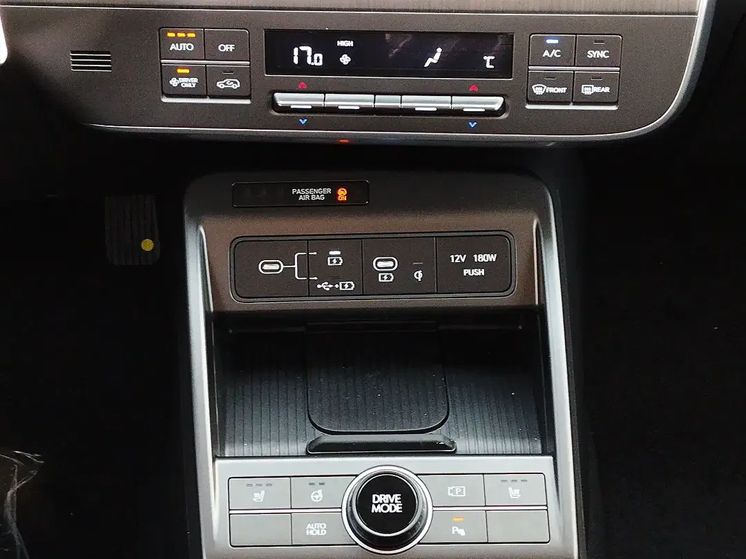 Hyundai KONA - Thumbnail 14