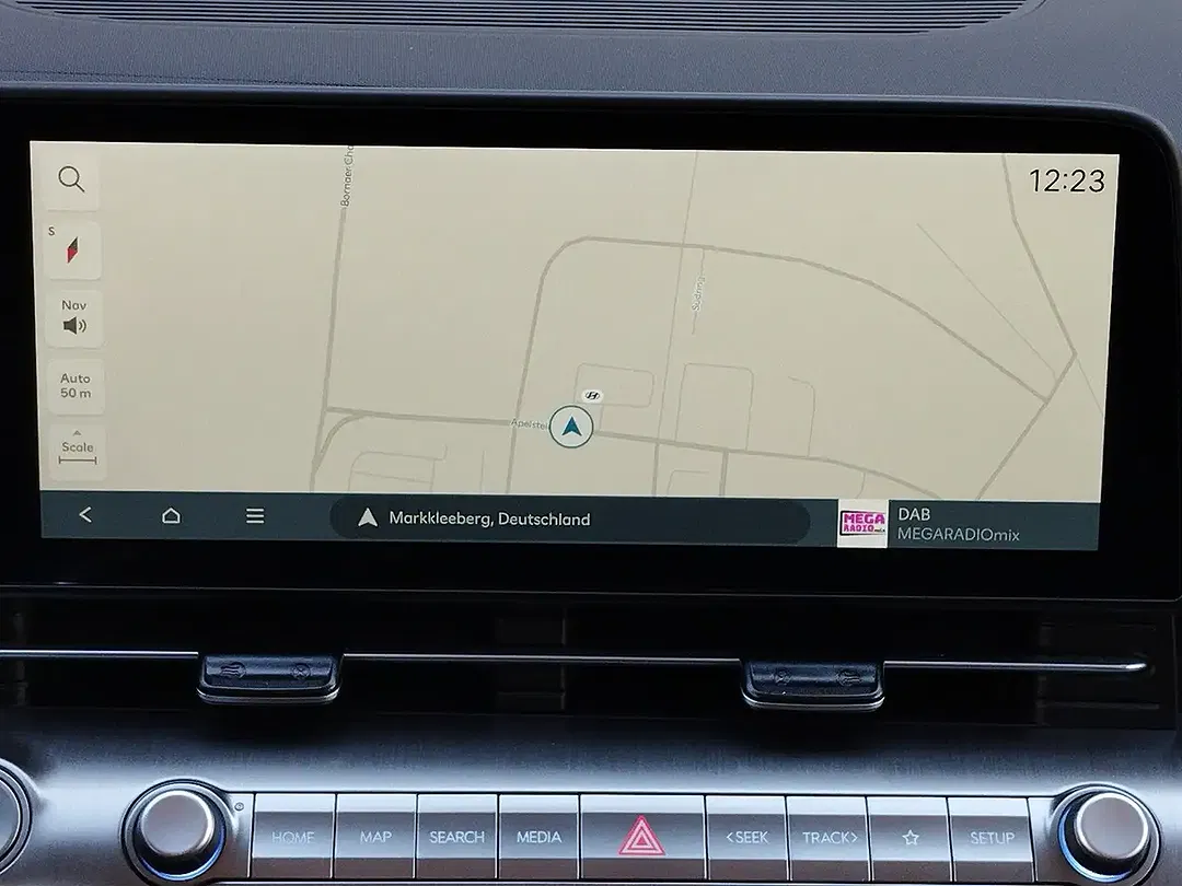 Hyundai KONA - Thumbnail 15