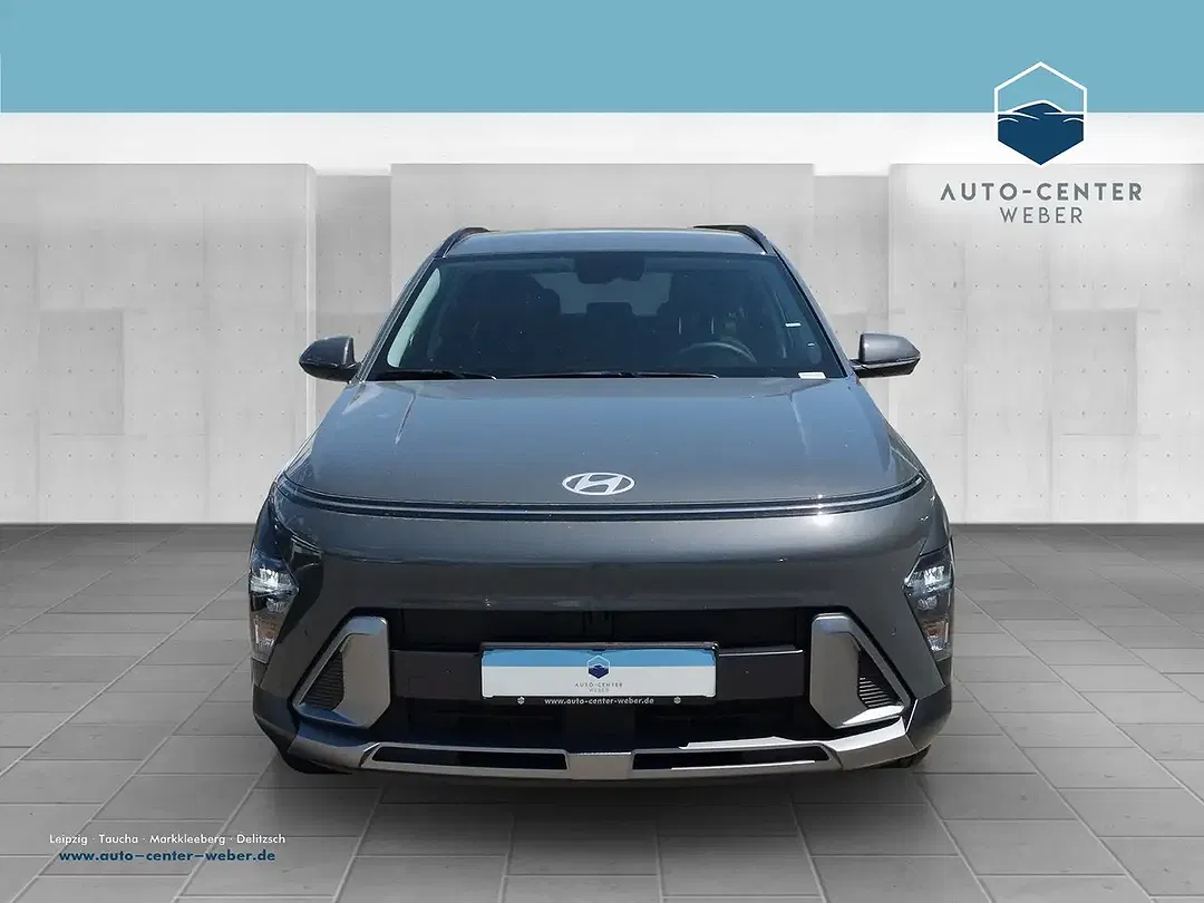 Hyundai KONA - Thumbnail 2