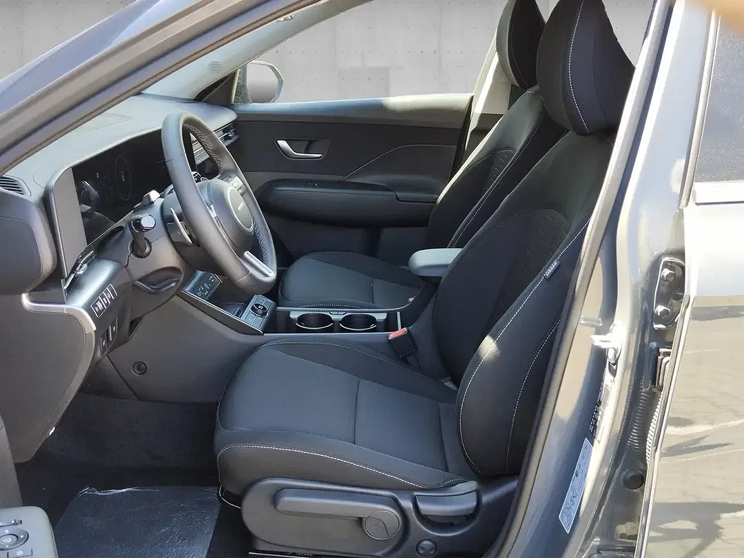 Hyundai KONA - Thumbnail 7