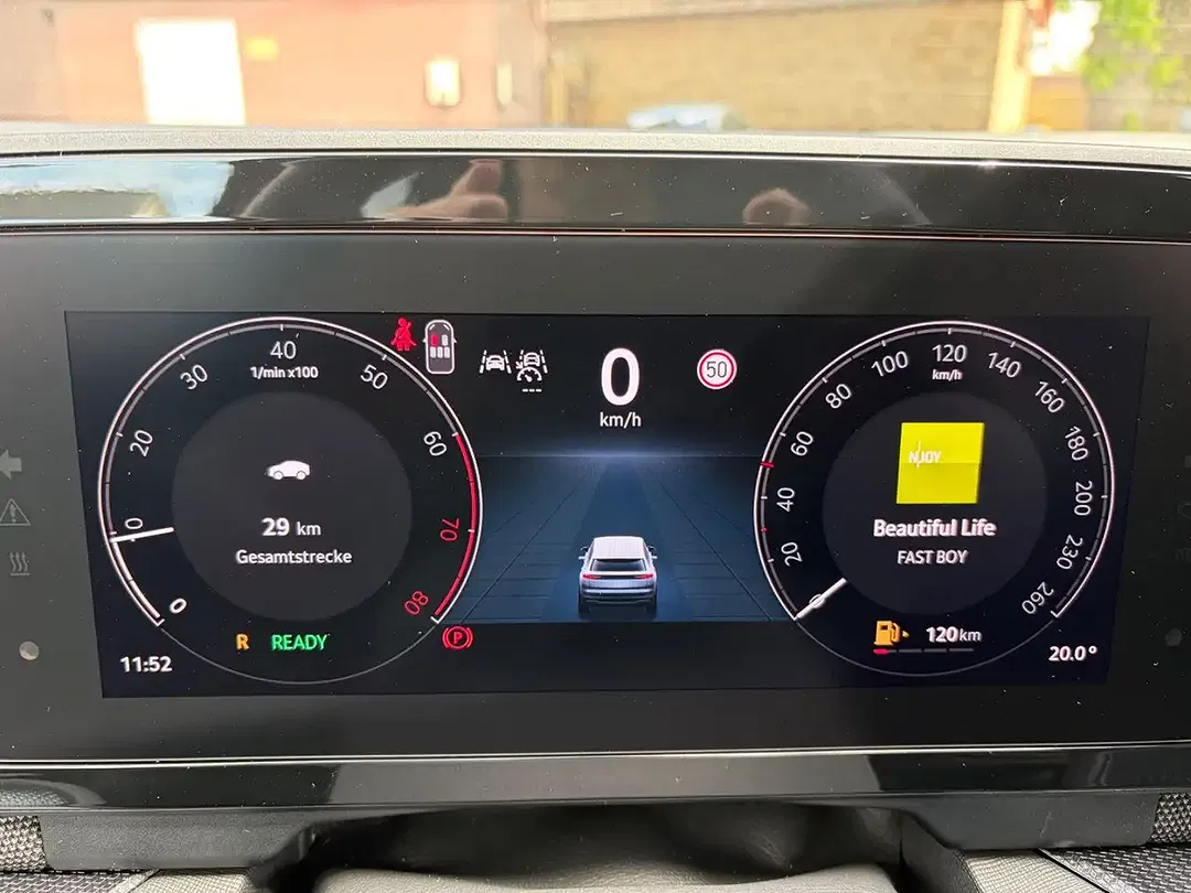 Skoda Kodiaq - Thumbnail 11