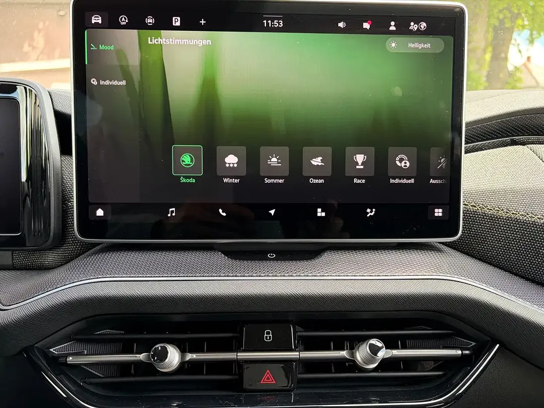 Skoda Kodiaq - Thumbnail 12