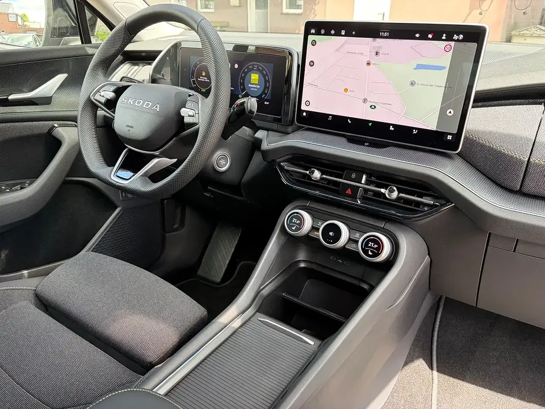 Skoda Kodiaq - Thumbnail 9