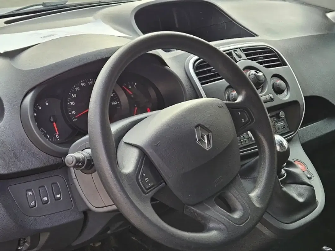 Renault Kangoo - Thumbnail 13
