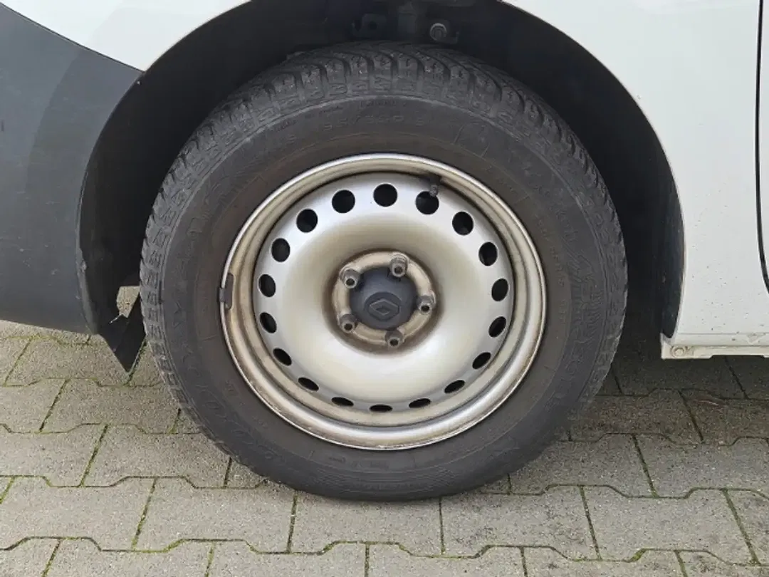 Renault Kangoo - Thumbnail 15