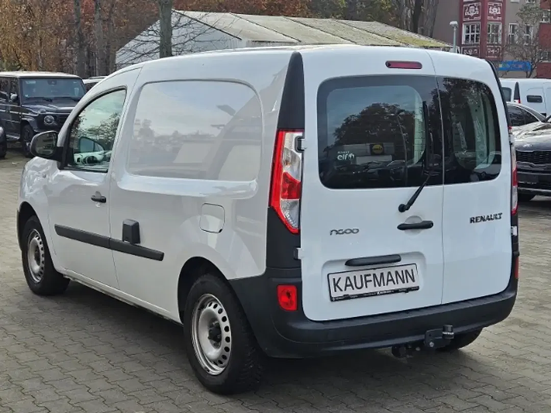 Renault Kangoo - Thumbnail 6