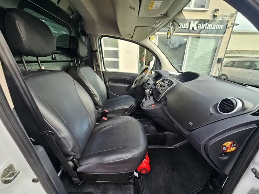 Renault Kangoo - Thumbnail 7