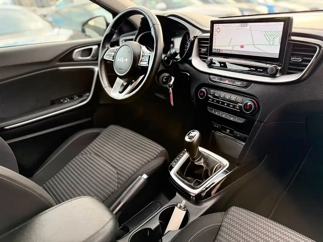 Kia Ceed SW / cee'd SW - Thumbnail 10
