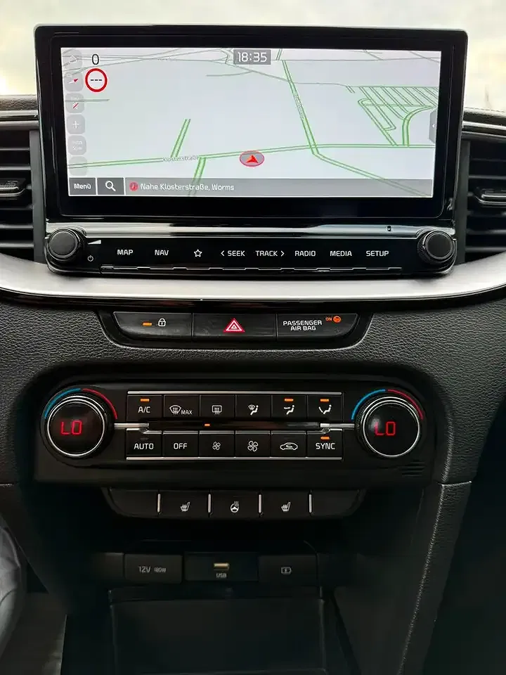 Kia Ceed SW / cee'd SW - Thumbnail 14