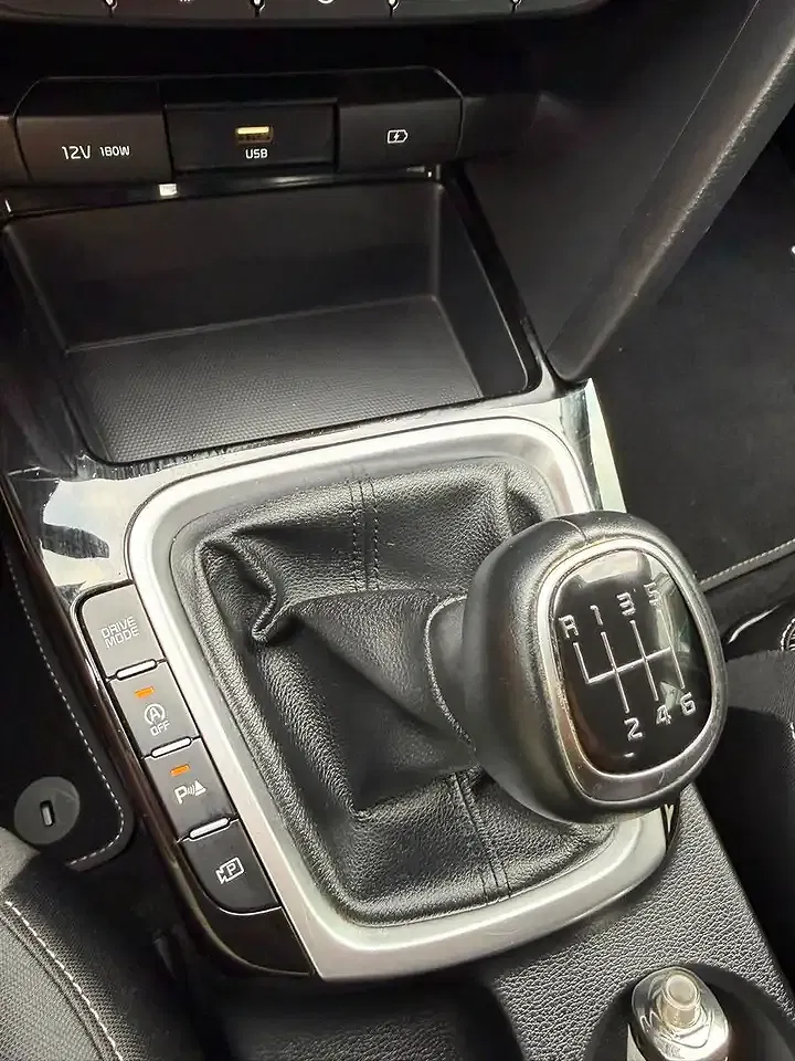 Kia Ceed SW / cee'd SW - Thumbnail 15