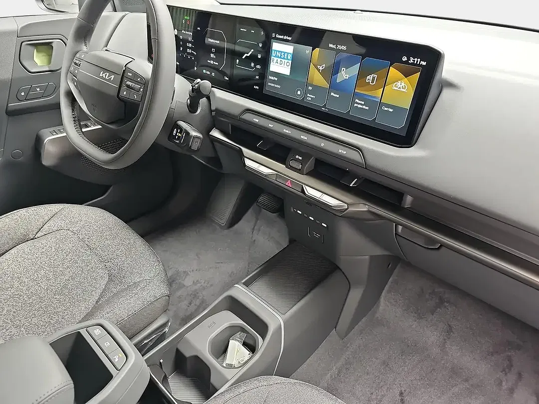 Kia EV2 - Thumbnail 17