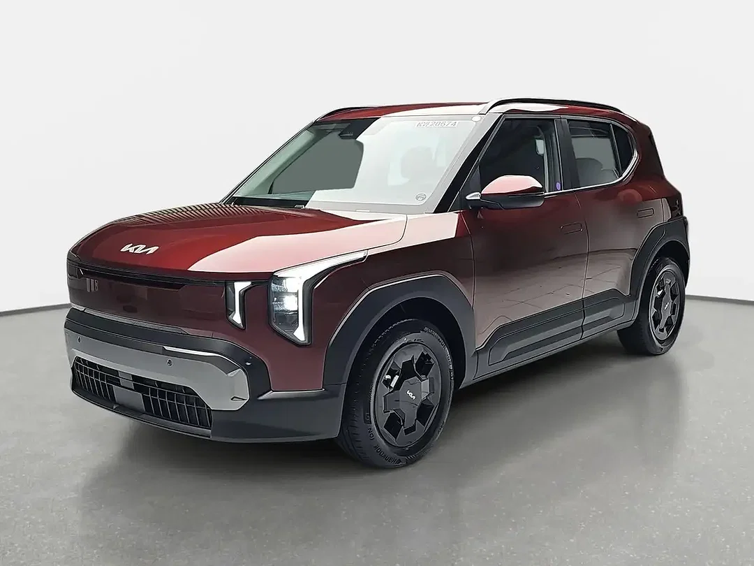 Kia EV2 - Afbeelding 1