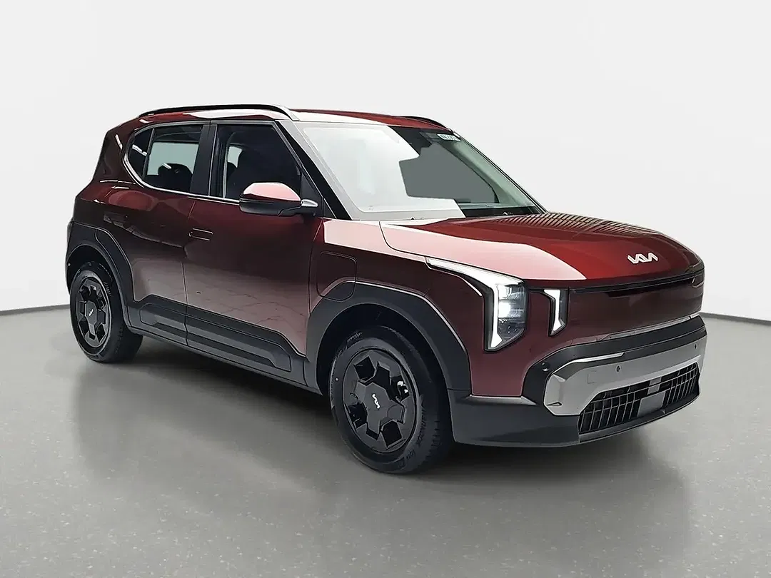 Kia EV2 - Thumbnail 2
