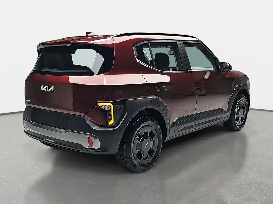 Kia EV2 - Thumbnail 3