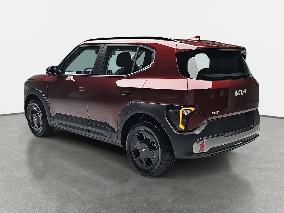 Kia EV2 - Thumbnail 4