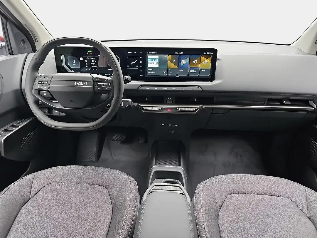 Kia EV2 - Thumbnail 7