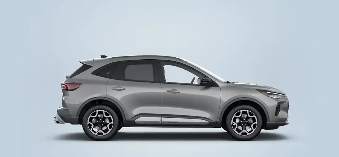 Ford Kuga - Thumbnail 9