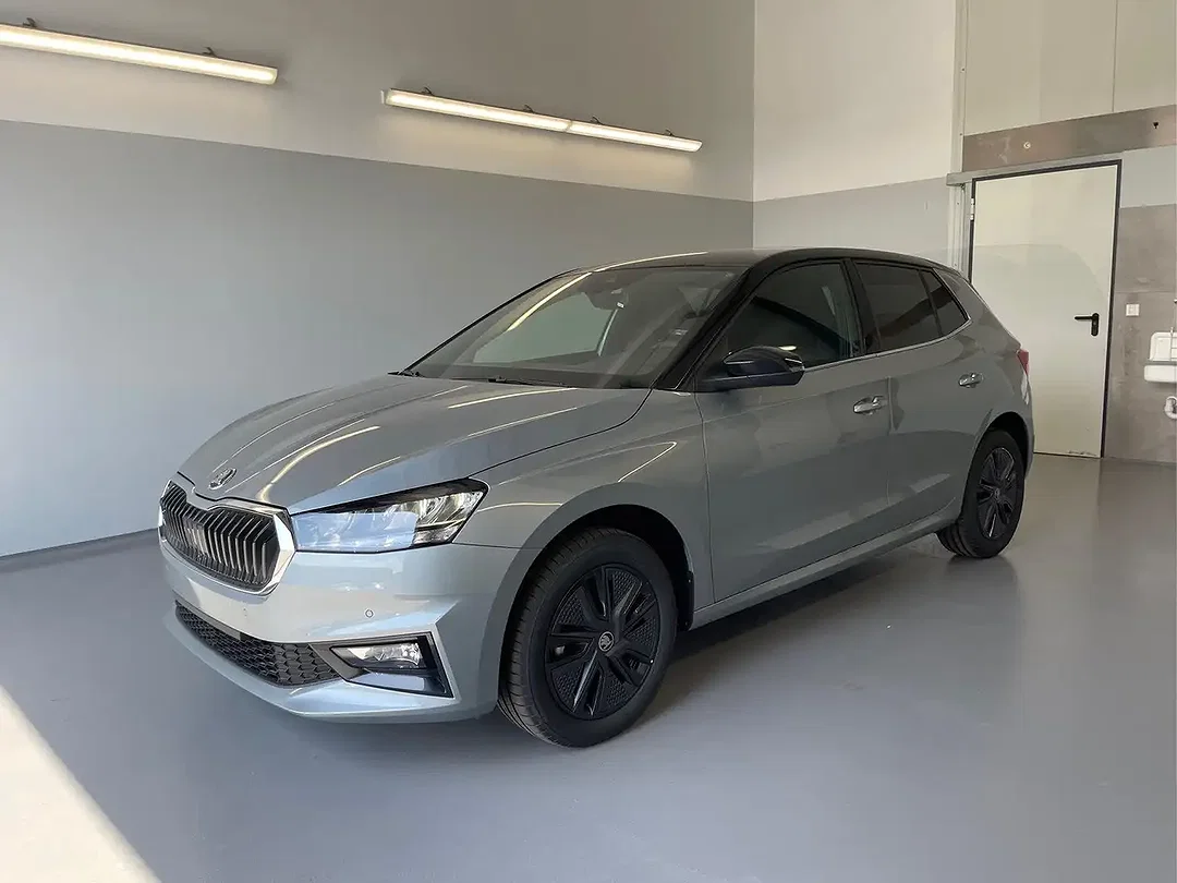Skoda Fabia - Afbeelding 1