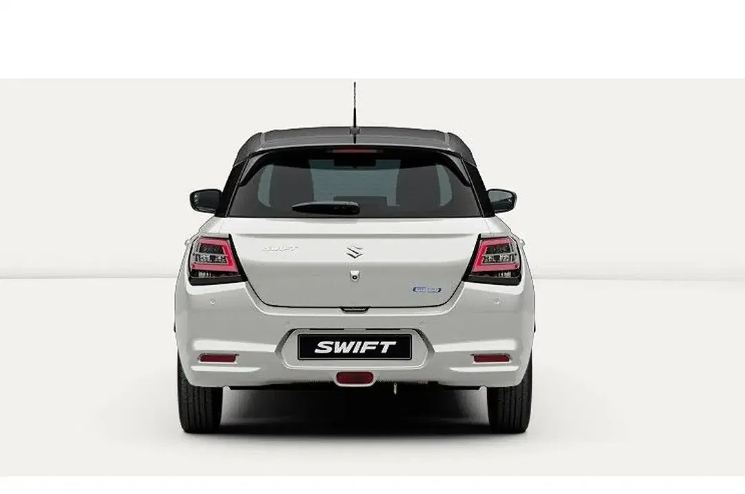 Suzuki Swift - Thumbnail 7