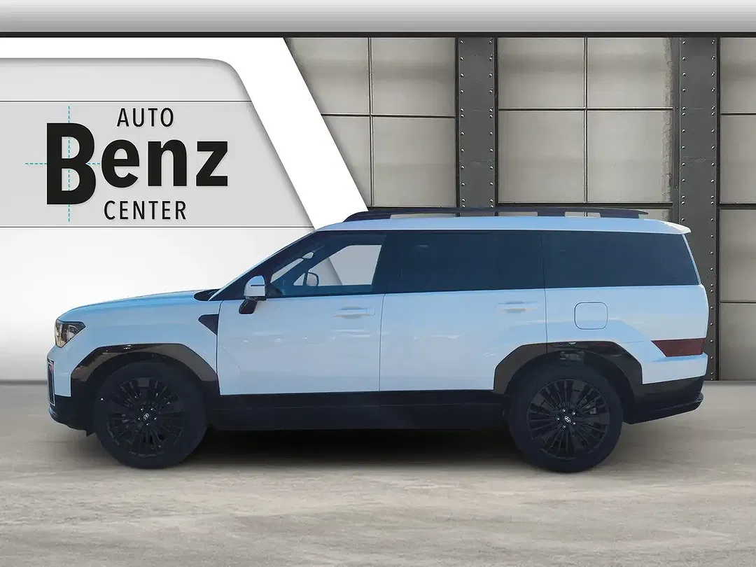 Hyundai SANTA FE - Thumbnail 2