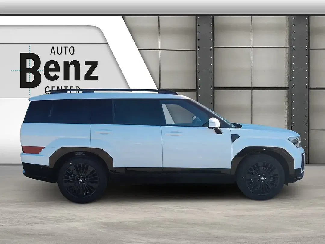 Hyundai SANTA FE - Thumbnail 6