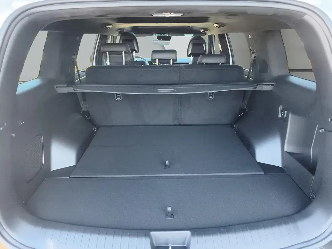 Hyundai SANTA FE - Thumbnail 9
